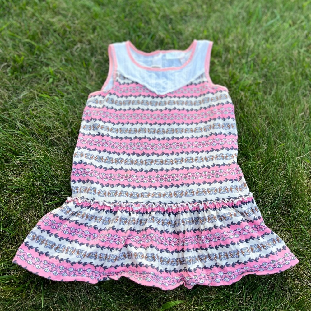 Matilda Jane top